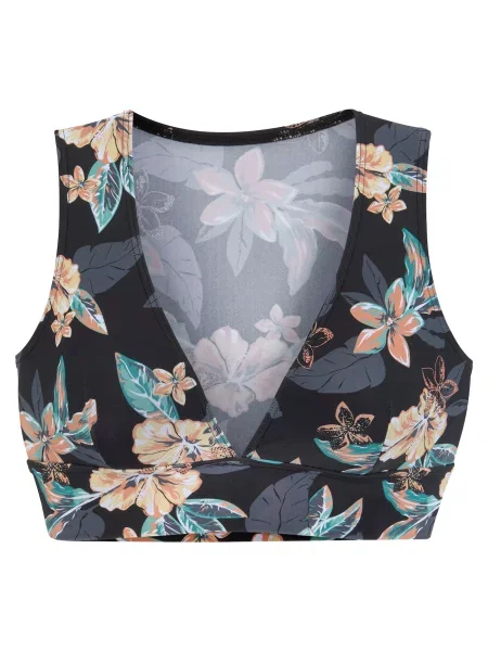 Plavky Venice Beach biela