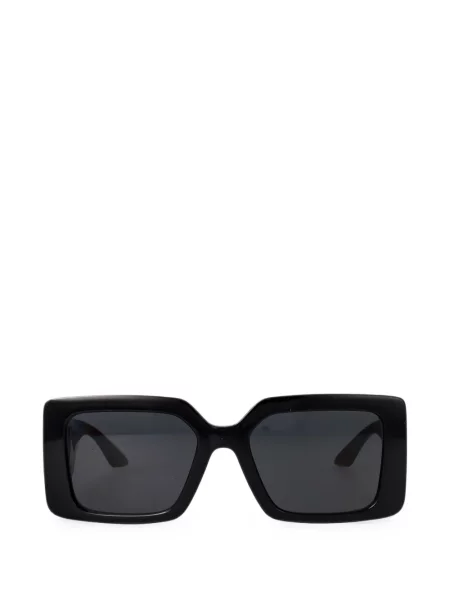 Ochelari de soare Versace Eyewear negru