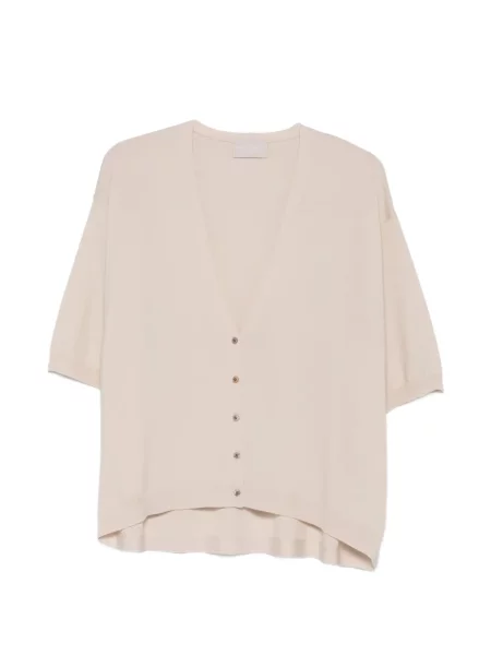 Cardigan Hemisphere cu decolteu în V