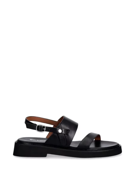 Sandale Barbour negru