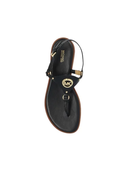 Pantofi Michael Michael Kors negru