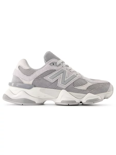 Sneakers New Balance Grey EUR 36 szare