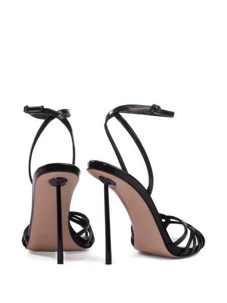 Sandale Le Silla negru