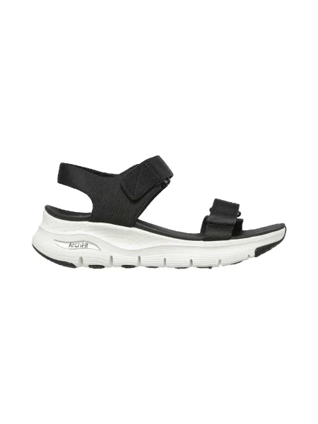 Pantofi Skechers negru