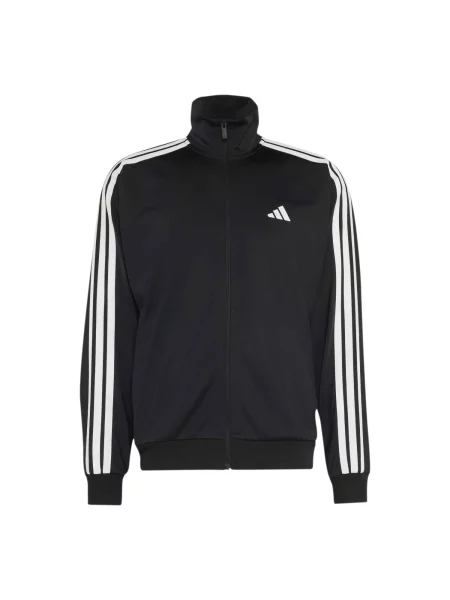 Pulover Adidas Sportswear alb