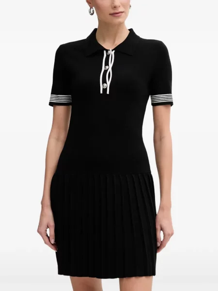 Rochie mini Morgan negru