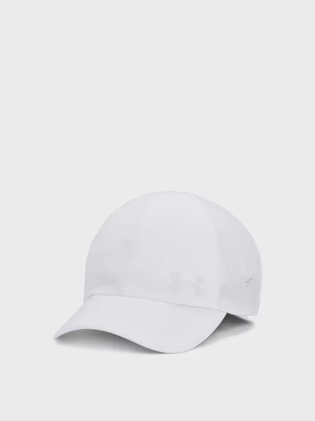 Кепка Under Armour біла