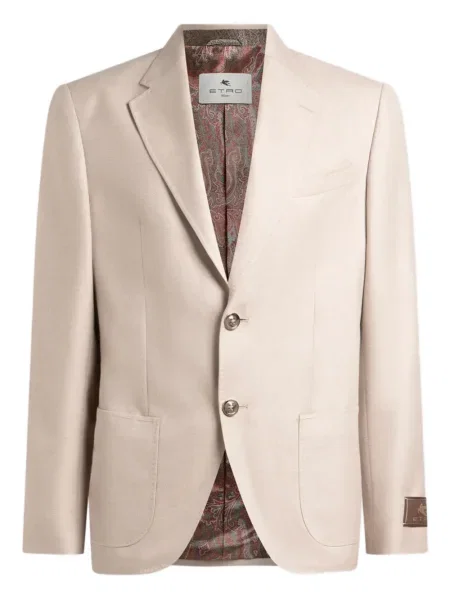 Sacou Etro