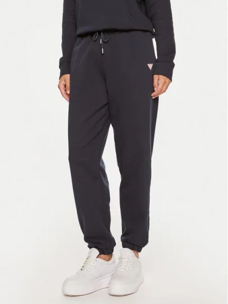 Guess Jeans Спортивні штани cиній