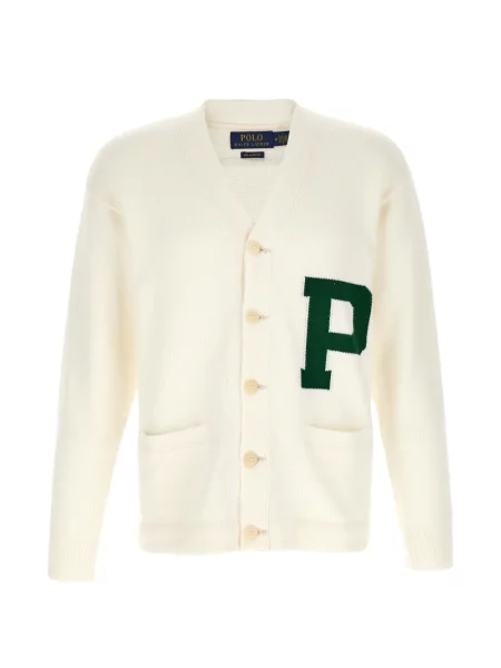 Cardigan Polo Ralph Lauren tricotate