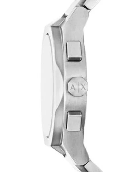 Satovi Armani Exchange crna