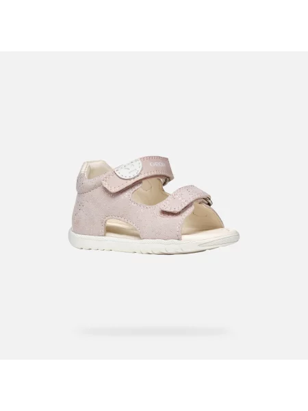 Sandale Geox bijela