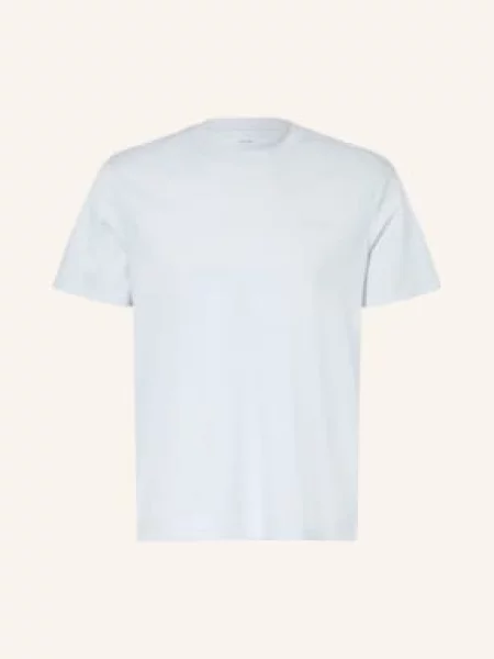 Calvin Klein Tričko tmavě modrá