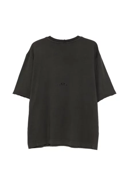Tricou Oakley maro