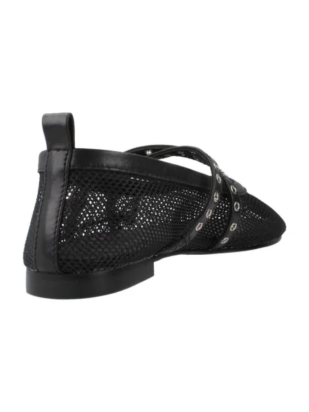 Pantofi Lodi negru