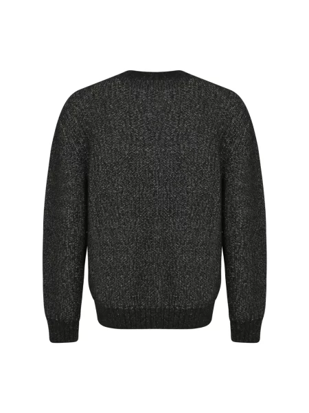 Sweter Loro Piana czarny
