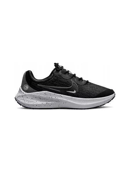 Pantofi Nike gri