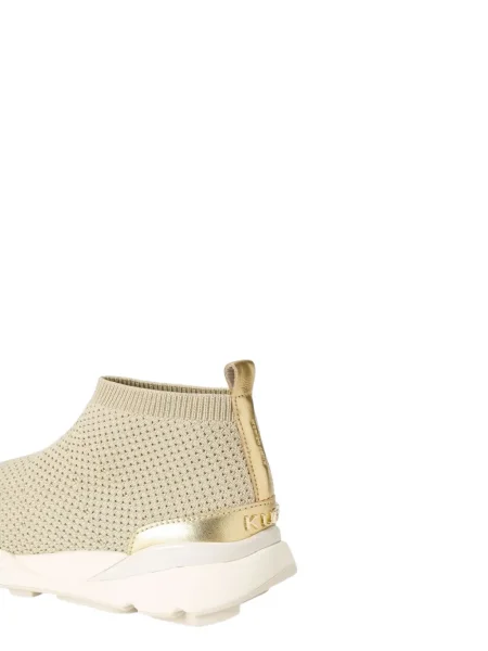 Sneakerși Kurt Geiger London tricotate