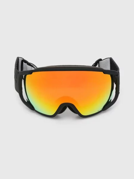 Smučarska očala POC Zonula črna