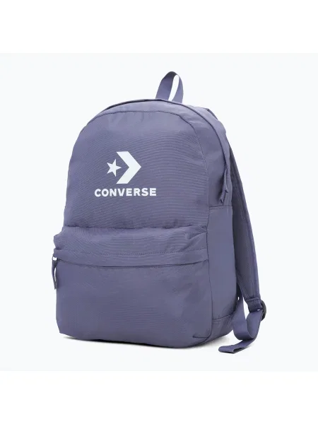 Converse Speed 3 Large Logo 19 l levendula hamu városi hátizsák. Méret: OS lila