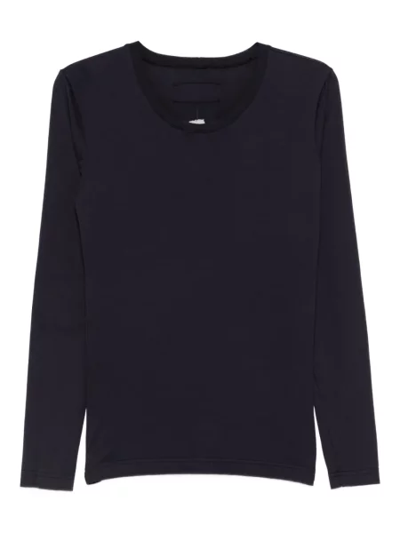 Top Private 0204 lung negru