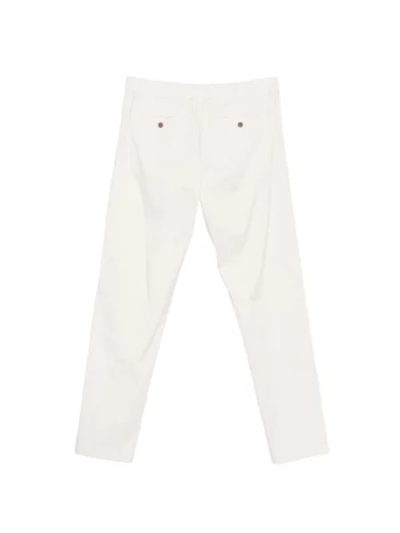 Pantaloni Myths cu cordon