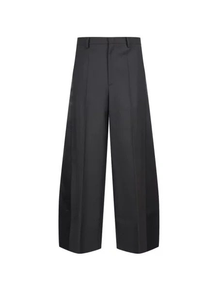 Pantaloni Jnby negru