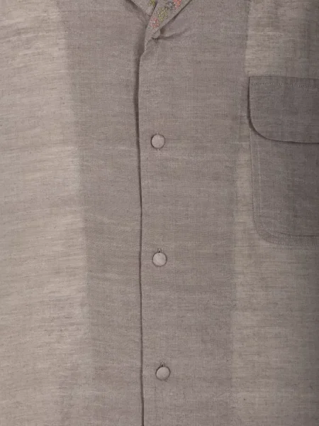 Cămașă Aodress gri