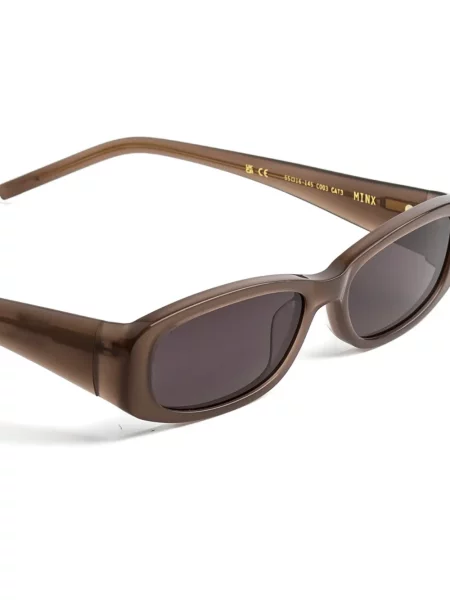 Ochelari de soare Kaleos maro