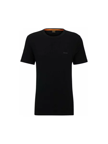 Boss T-Shirt Tegood czarny