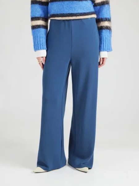 VERO MODA Kelnės VMHALI' mėlyna