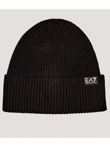 Emporio Armani Mountain Core sapka fekete. Méret: S fekete