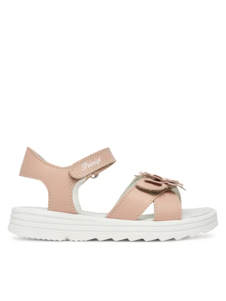 Босоножки Primigi розовые