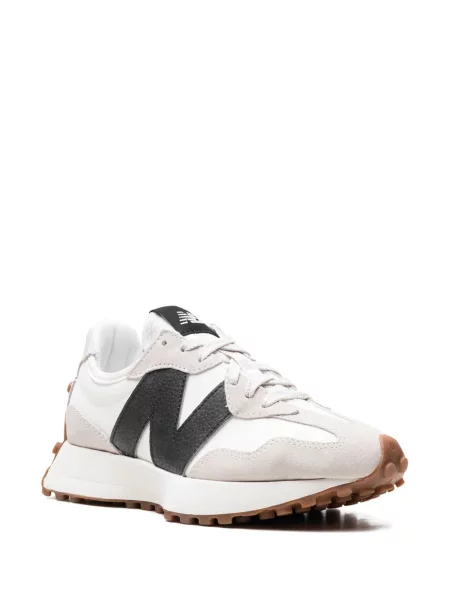 Sportbačiai New Balance 327 juoda