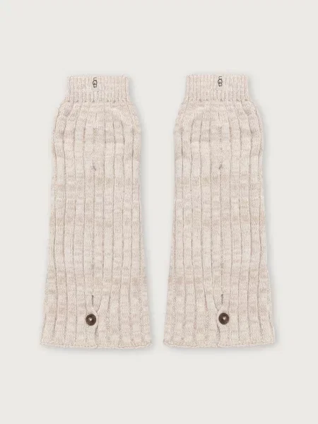 Skarpety Ugg beżowe