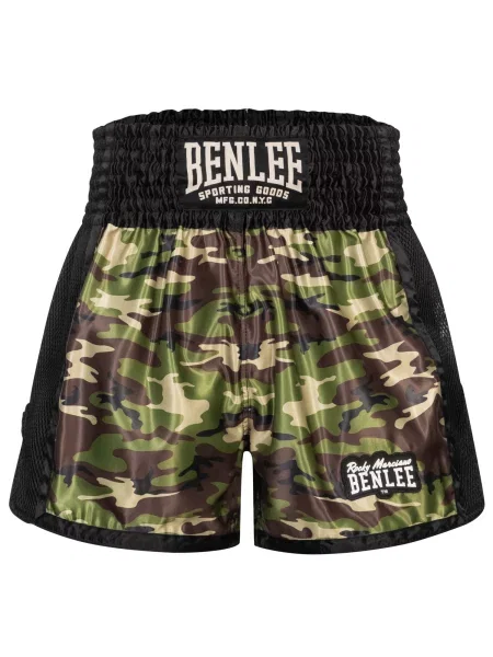 Šortky Benlee biela