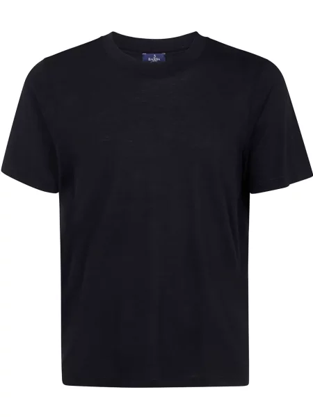 Tricou Barba negru