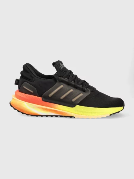 Обувки за бягане adidas X_Plrboost черно