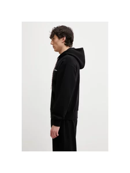 Bluza rozpinana No Problemo czarna