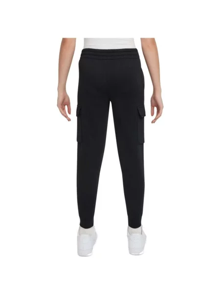 Nohavice Nike čierna