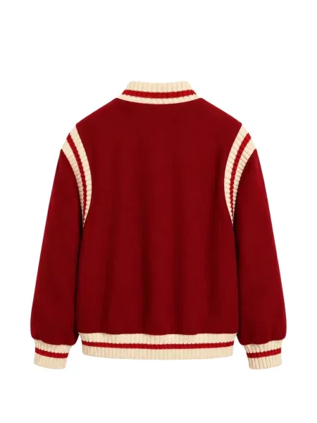 Gyerek dzseki Msgm piros