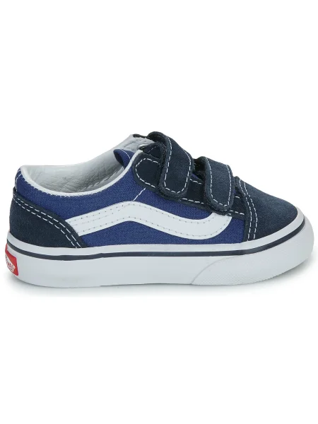 Pantofi copii Vans albastru