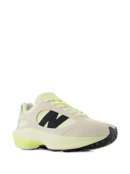 Sneakerși New Balance galben