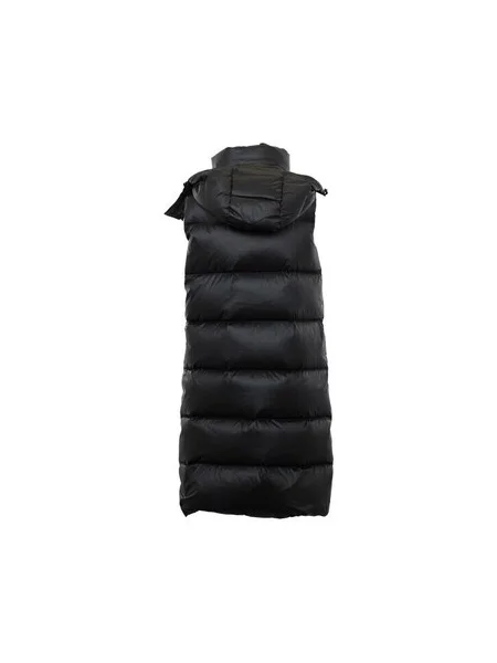 Palton Blauer negru