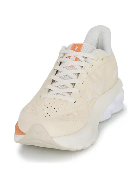 Pantofi Mizuno bej