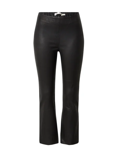 InWear Pantaloni Cedar' negru