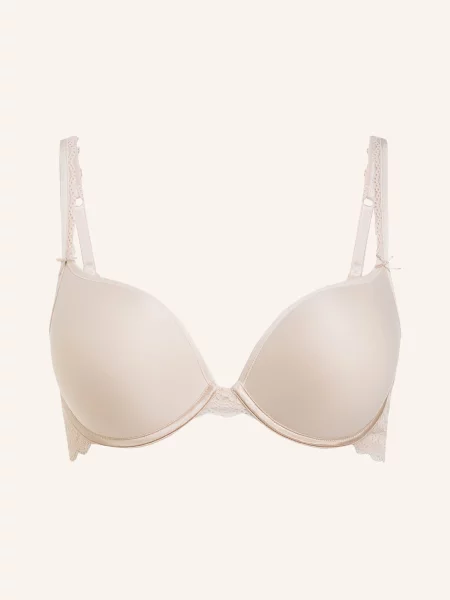 Mey Podprsenka Push-Up Série Amorous nude