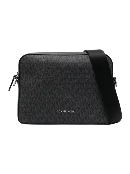 Torba crossbody Michael Kors czarna