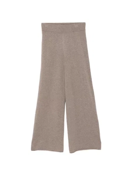 Pantaloni James Perse din cașmir
