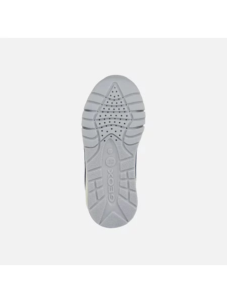 Tenisice Geox plava